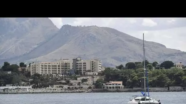 Naufrage du yatch Bayesian en Sicile : le point sur ce drame, quatre corps retrouvés