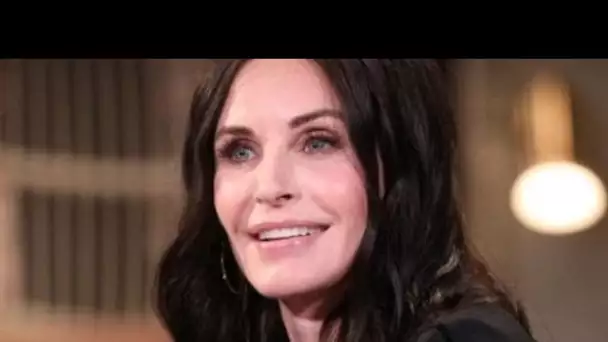 Courteney Cox a 56 ans : elle dévoile un corps de rêve en bikini