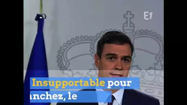 POURQUOI LE DICTATEUR ESPAGNOL FRANCO VA-T-IL ÊTRE EXHUMÉ JEUDI ?