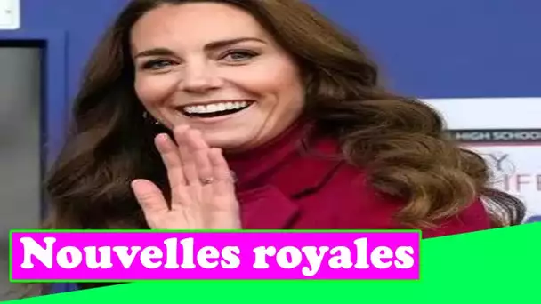 Le premier choix de voiture de Kate Middleton reflète son identité, selon un expert - "Fiable"