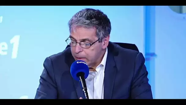 Le parti Les Républicains cherche son identité