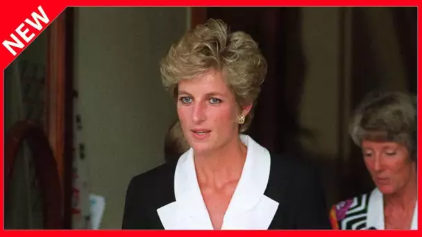 ✅  Diana abandonnée par sa mère : cette blessure d’enfance insurmontable