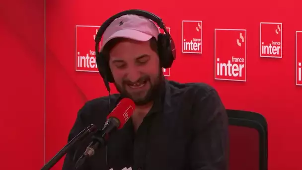 Gentrifik FM et leur autoroute cyclable - Moi, ce que j'en dis... Benjamin Tranié