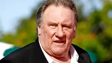 Gérard Depardieu ne peut "plus boire" après un grave accident, il se confie