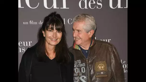 Claude Lelouch s’est marié 3 fois et n’en garde pas que des bons souvenirs