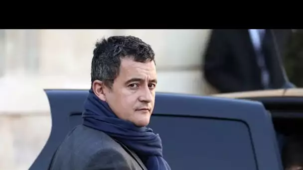 Gérald Darmanin encore épinglé : « Il joue sur le vide sidéral de Macron »