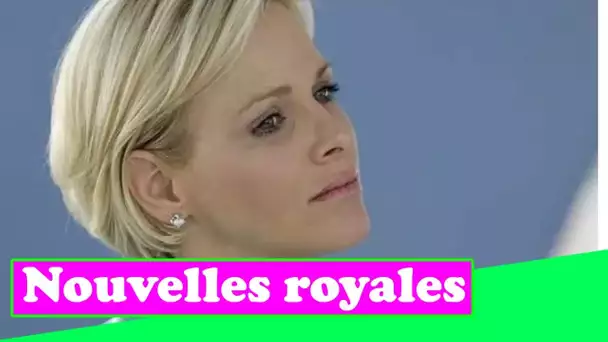 La princesse Charlene "sous une énorme pression pour produire un héritier" au milieu des comparaison