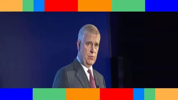 👑  Le prince Andrew fête ses 62 ans : cette grosse somme qui tombe à point nommé