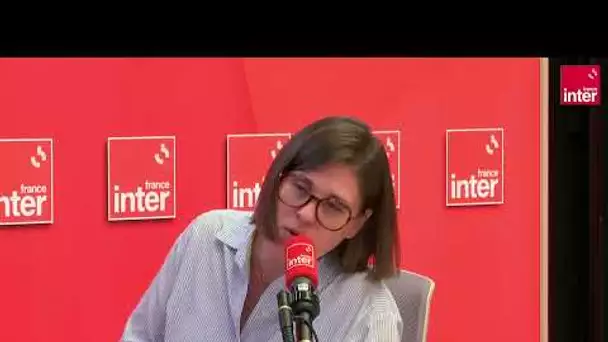 Michelle répond à côté de la plaque - La chronique de Tania Dutel