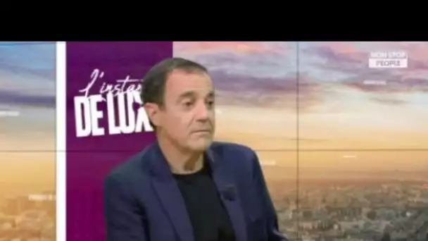 Thierry Beccaro dépressif : l'ancien animateur de Motus revient sur son combat contre...