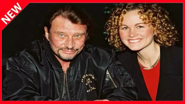 ✅  “Il va me péter la gueule” : Laeticia Hallyday partage une anecdote sur la jalousie de Johnny