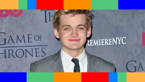 Jack Gleeson : le célèbre méchant de Game of Thrones s'est marié et il a bien changé