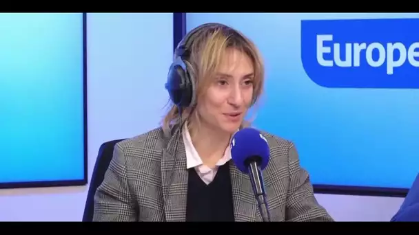 Cécile Marx alias Hubert Bert : «Quand vous vomissez des bulots en pleine tirade de Cyrano, vous …