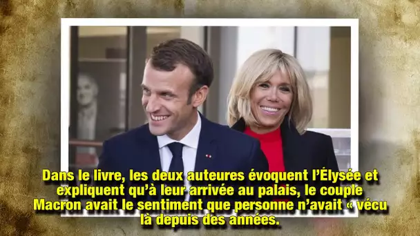 Cette petite blague d’un proche des Macron sur les infidélités de François Hollande