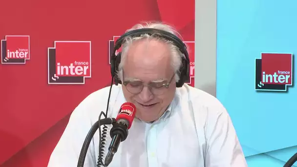 Le père Albert a regardé la série "Les rivières pourpres" - Albert Algoud a tout compris