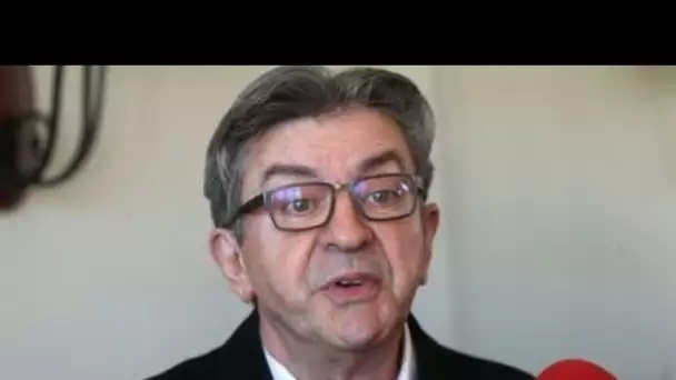 Balance ton post : la condition posée par Jean-Luc Mélenchon pour participer à...