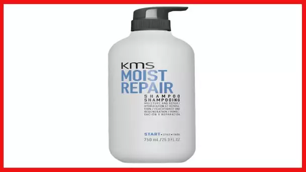 KMS Moistrepair Shampoo