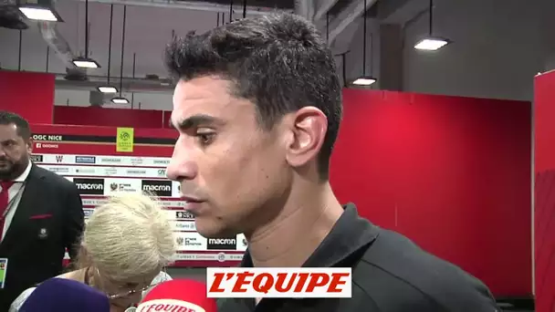 André «On a raté trop de choses» - Foot - L1 - Rennes