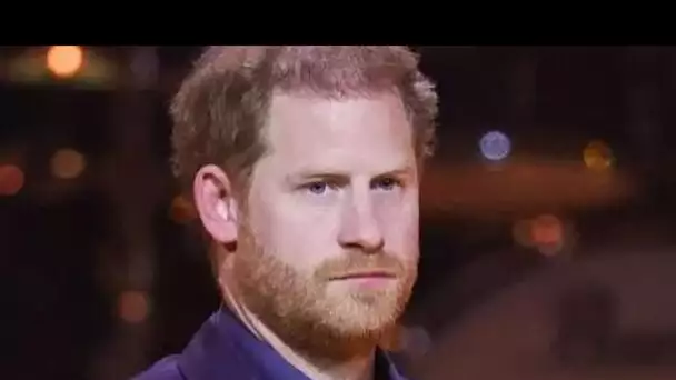 Royal Family LIVE: le prince Harry révèle le moment "l'éclatement de la bulle" et il connaissait sa