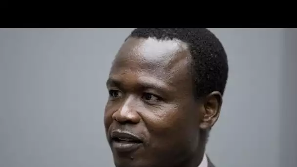 Ouganda : le chef rebelle Dominic Ongwen condamné à 25 ans de prison par la CPI