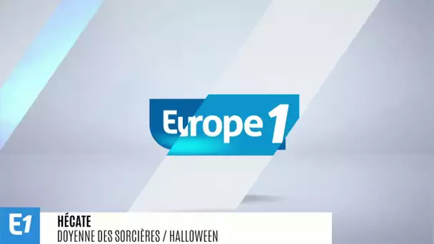 Hécate, sorcière : "Mon travail est basé à 50% sur la psychologie"