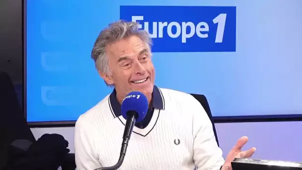 Pascal Praud et vous - Vendée Globe : «Le moral, la condition physique, c'est super important» po