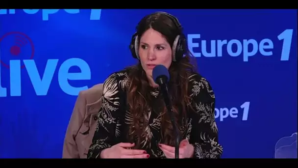 EXTRAIT - Vanessa Carrara-Douillet sur la rupture amoureuse : "C'est le moment où vous allez être…