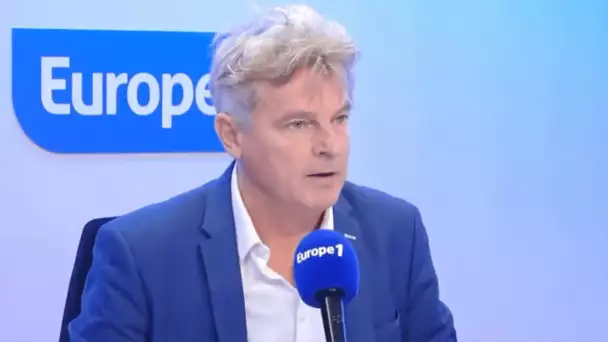 Meurtre de Lola : "S'il y a des défaillances de l'État, c'est pas l'heure du procès" (F.Roussel)