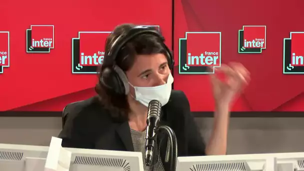 Marie-Christine Saragosse : l'information à la française à la conquête du monde