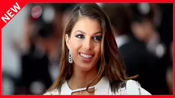 ✅  Pour les 3 ans de son sacre, Iris Mittenaere fait une annonce sexy en vidéo