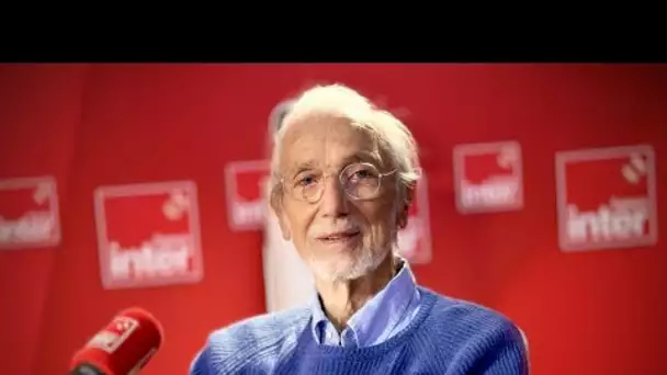 Renzo Piano, architecte : "On peut très bien regarder dans le passé sans aucune nostalgie"