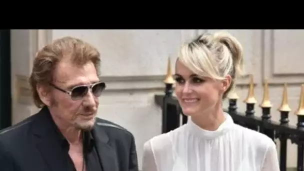 PHOTO Johnny Hallyday aurait eu 78 ans : le déchirant message de Laeticia Hallyday