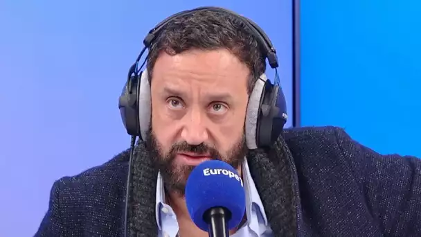 Cyril Hanouna réagit au complément d’enquête sur le prosélytisme à l’école