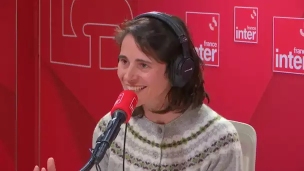 ChatGPT : première interview radio de l'intelligence artificielle - L'invité de Sonia Devillers