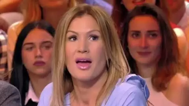 "Vieille chips"... la chanteuse Vitaa violemment humiliée par Booba, il publie une...