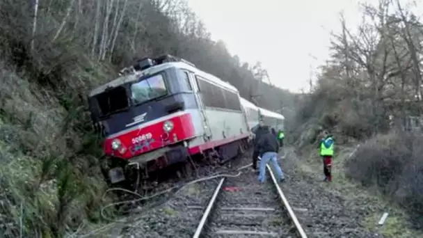 Retards, prix, grèves, pourquoi la SNCF déraille