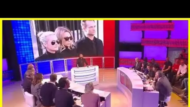 Laeticia Hallyday : suspectée de vouloir "arnaquer" David et Laura, dans TPMP, Cyril Hanouna