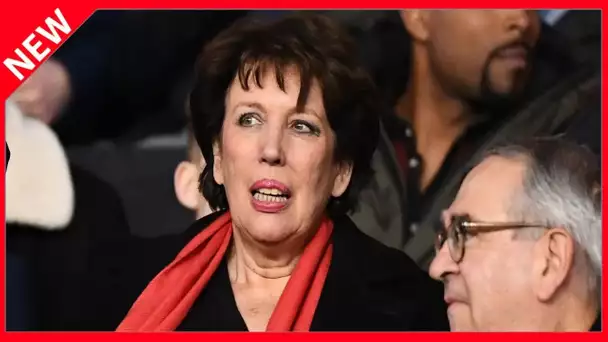 ✅  « Je ne hurlerai pas avec les loups » : Roselyne Bachelot fustige ses anciens collègues