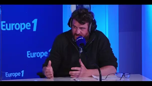 EXTRAIT - Comment les humoristes Olivier de Benoist et Jeanfi Janssens voit l’éducation