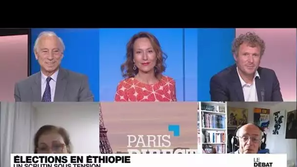 Élections en Éthiopie : un scrutin sous tension