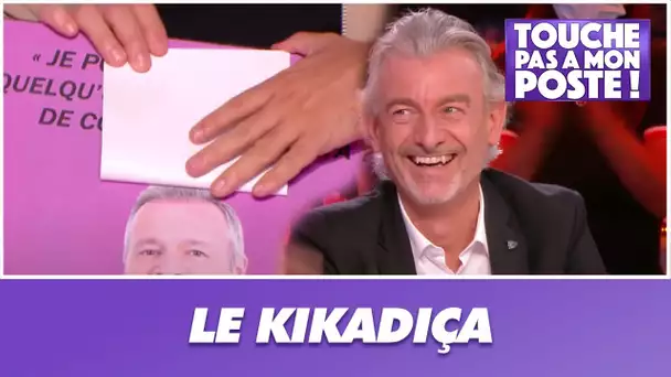 Le Kikadiça : Les chroniqueurs balancent de gros dossiers entre eux !