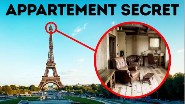 Vous Connaissez ces Monuments, Mais pas Leurs Secrets