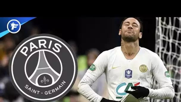 Neymar ne voudrait plus porter le maillot du PSG | Revue de presse