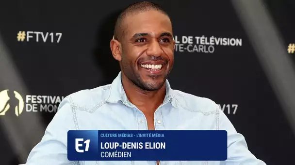 "J'ai un peu honte pour nous" : le projet télé de Loup-Denis Elion que la France refuse