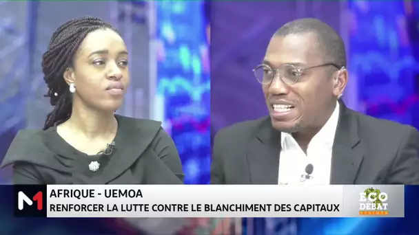 #ÉcoDébat.. UEMOA : renforcer la lutte contre le blanchiment des capitaux