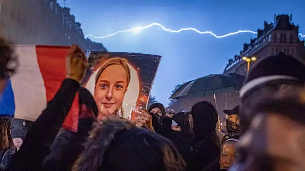 «On a su tout ce qu'elle lui avait fait» : le témoignage bouleversant de la famille de Lola