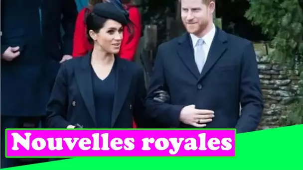 Archie a reçu un petit-déjeuner « bio » de sa mère Meghan grâce à un cadeau spécial de la reine