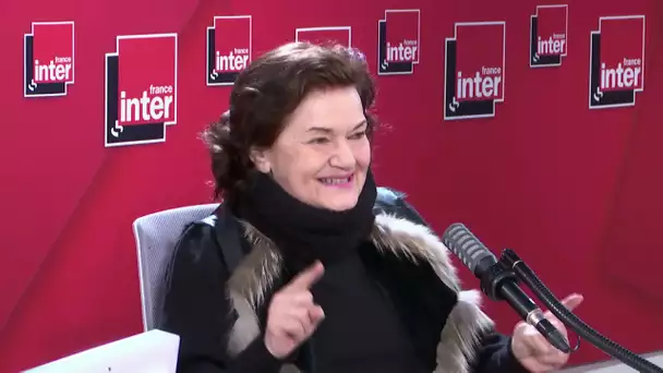 Elisabeth Roudinesco : "Parler de racisés, c'est s'assigner la position de victime du racisme"