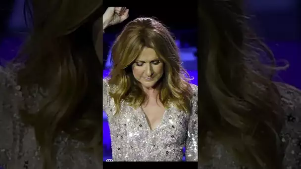 L'état de santé inquiétant de Céline Dion #shorts #europe1 #celinedion