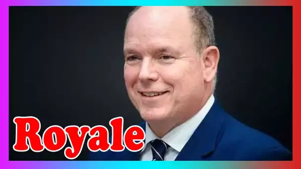 Le prince Albert furieux après les commentaires inappropriés de son ex-petite amie sur Charlene